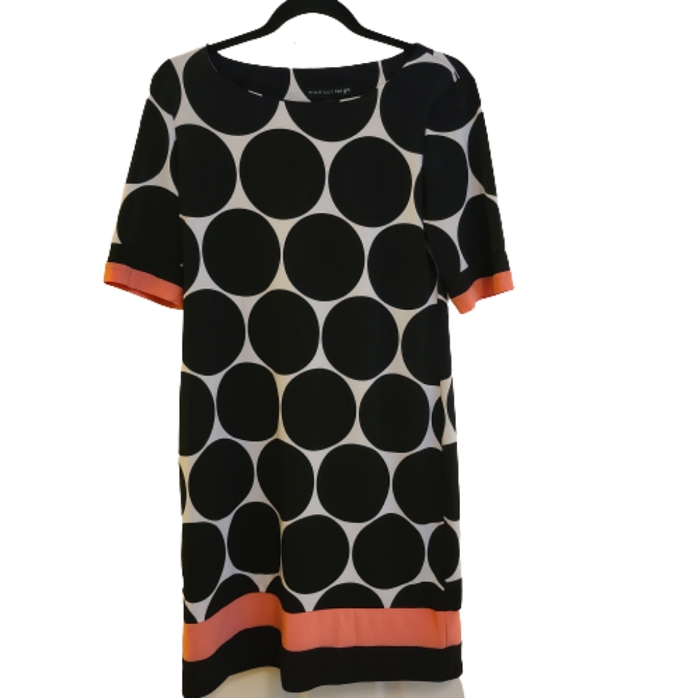 NWOT Madison Leigh Moda Dress